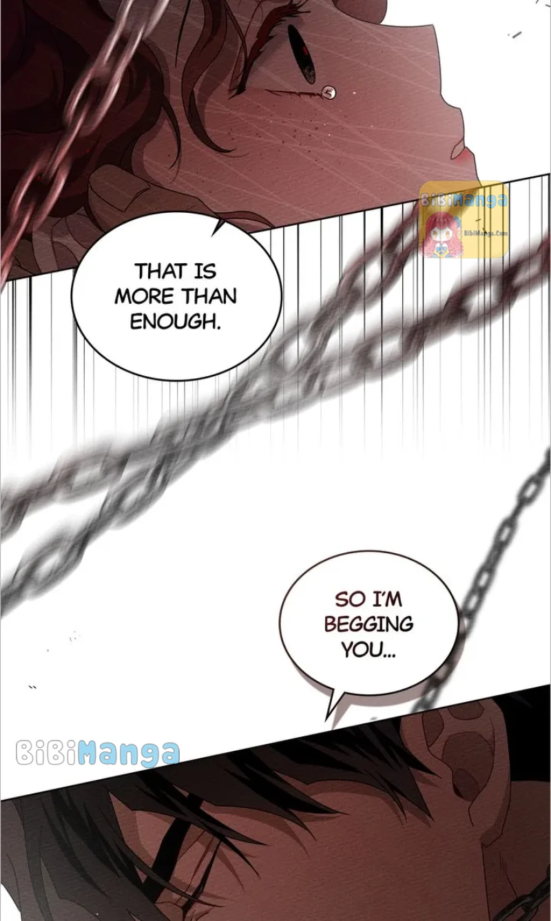 Under the Oak Tree Chapter 74 - Page 38