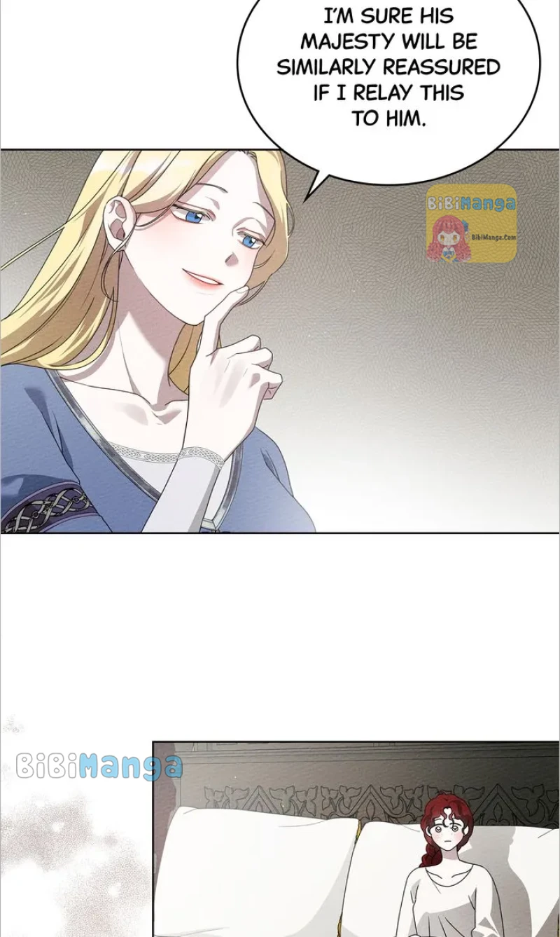 Under the Oak Tree Chapter 74 - Page 5