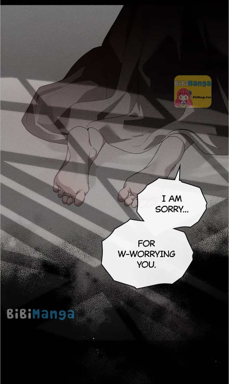 Under the Oak Tree Chapter 74 - Page 42