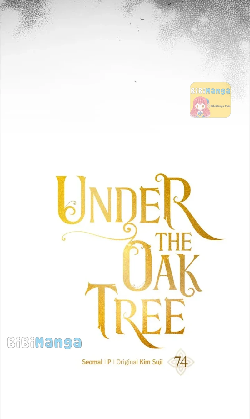 Under the Oak Tree Chapter 74 - Page 44