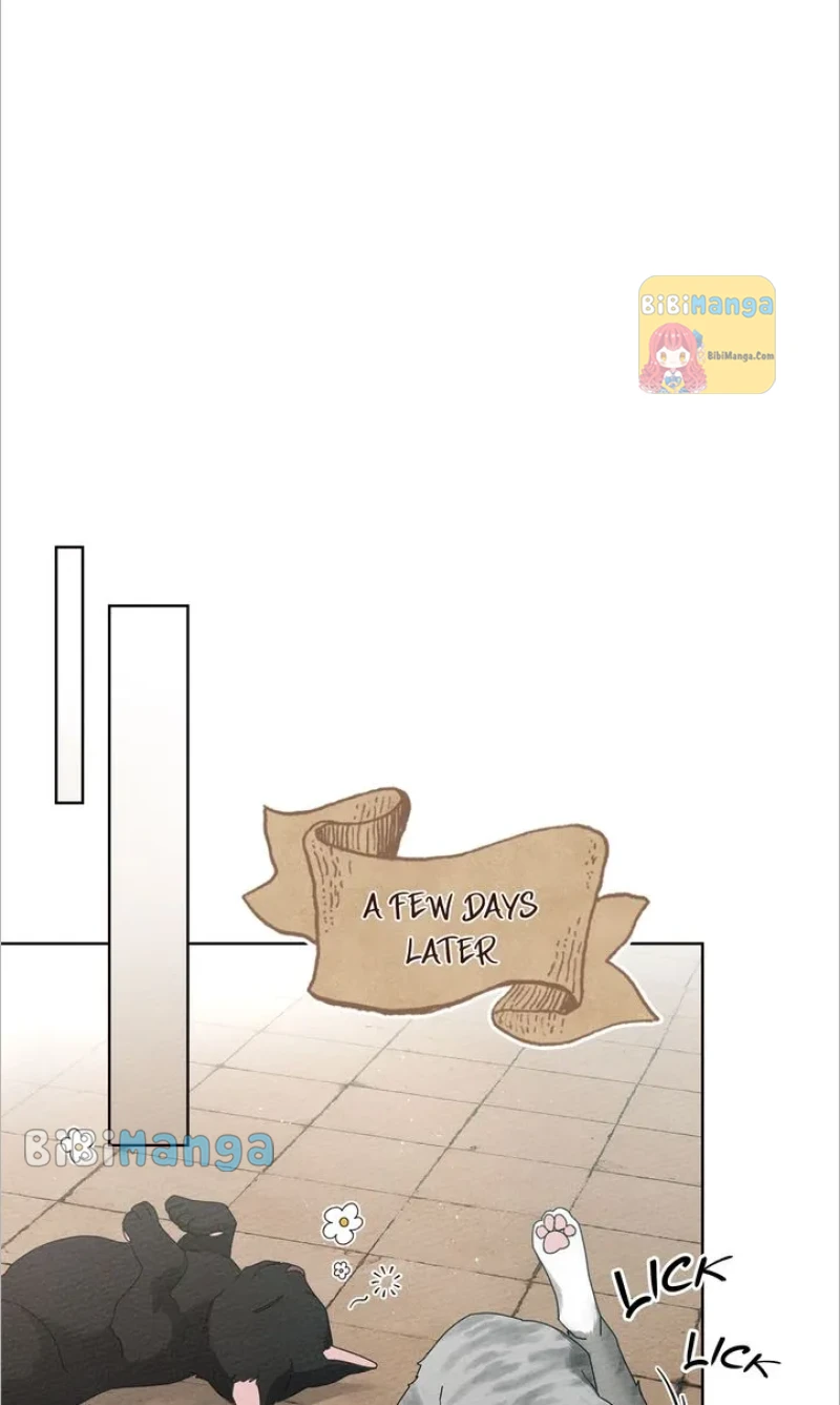 Under the Oak Tree Chapter 74 - Page 45