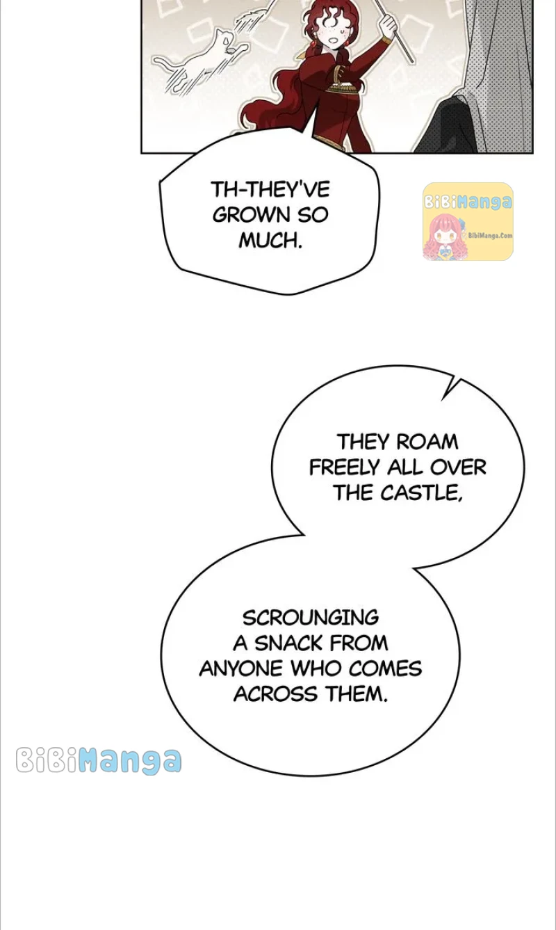 Under the Oak Tree Chapter 74 - Page 47