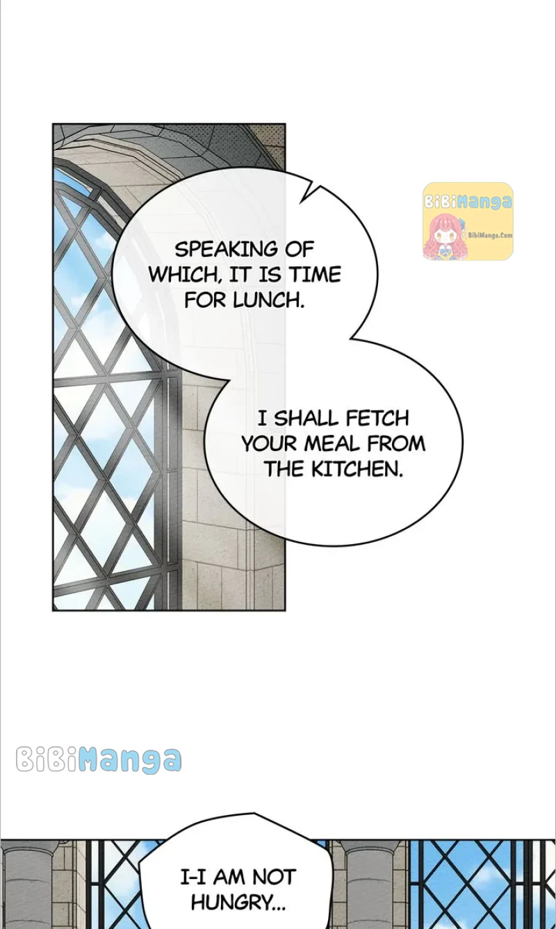 Under the Oak Tree Chapter 74 - Page 48