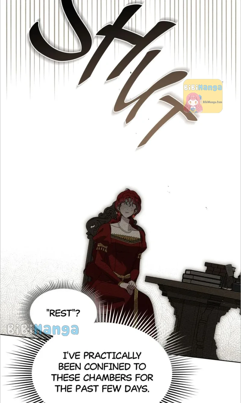 Under the Oak Tree Chapter 74 - Page 50