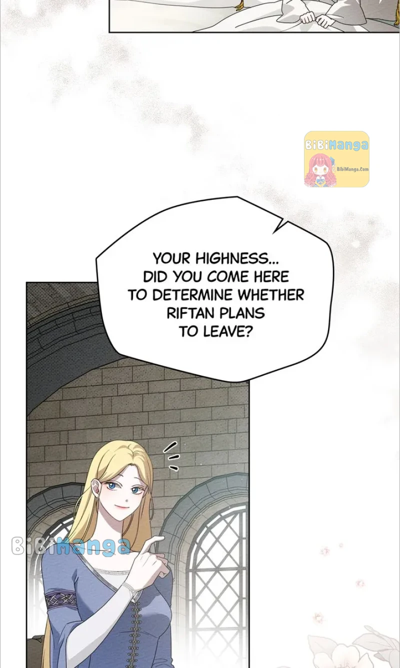 Under the Oak Tree Chapter 74 - Page 6