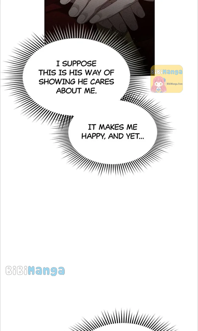 Under the Oak Tree Chapter 74 - Page 52