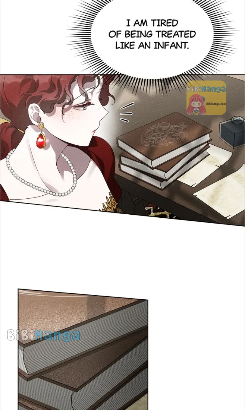 Under the Oak Tree Chapter 74 - Page 53