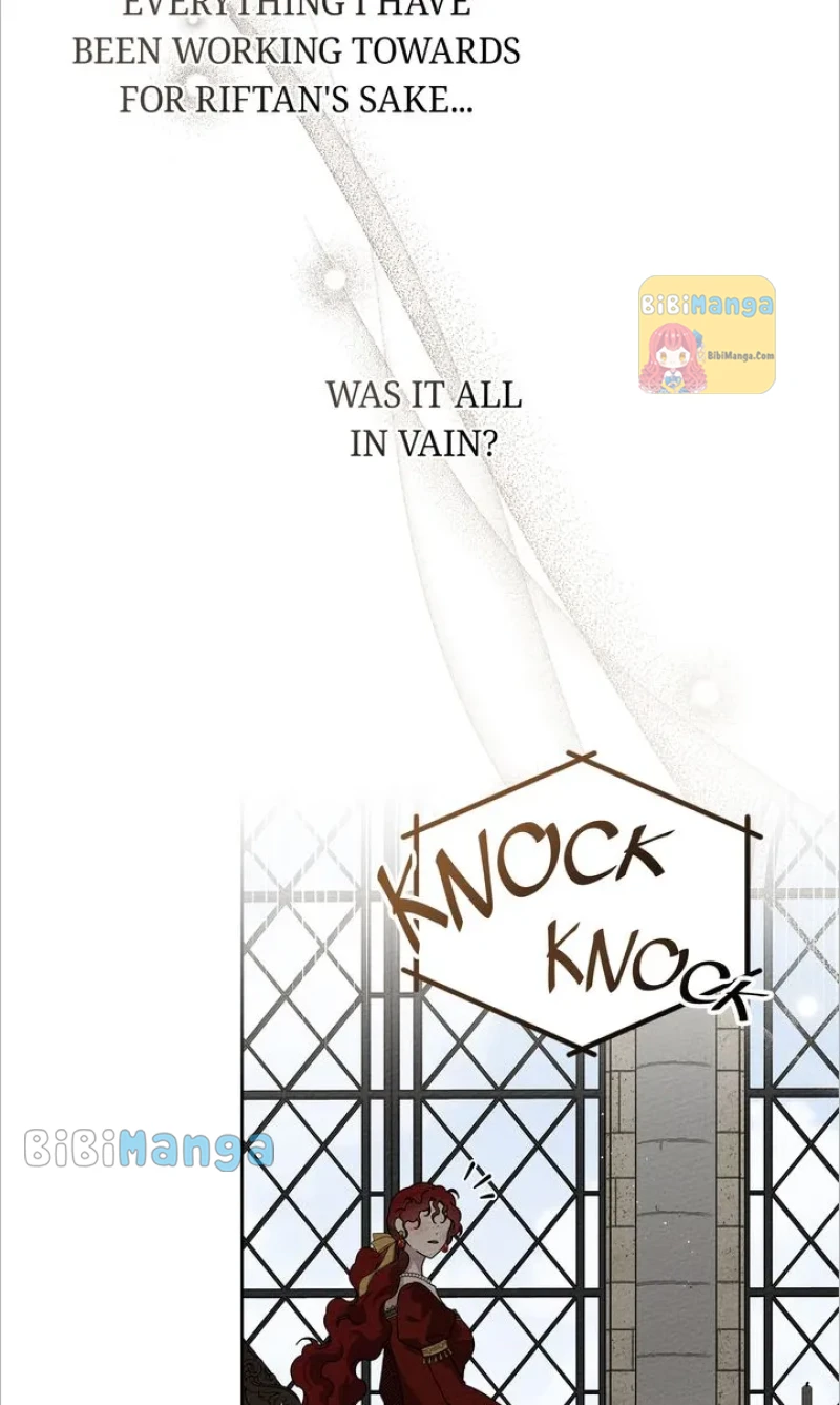 Under the Oak Tree Chapter 74 - Page 55