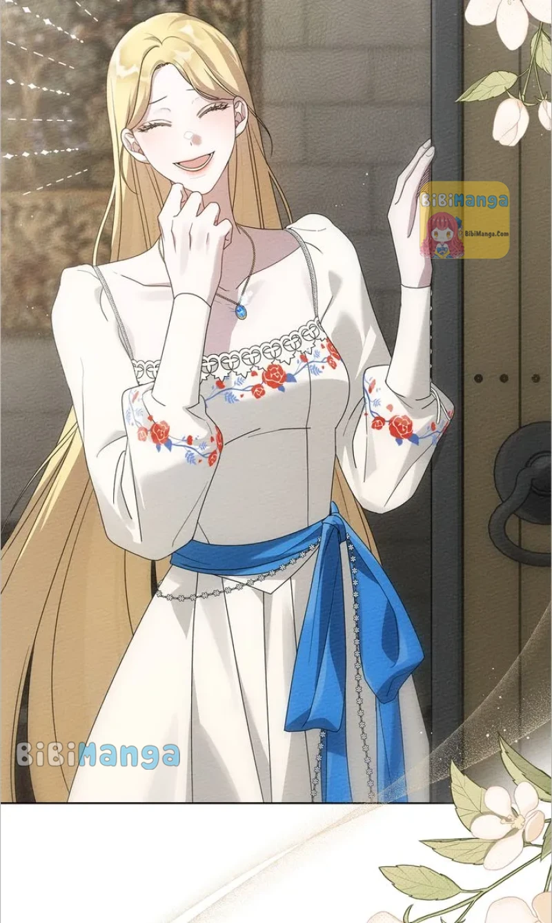 Under the Oak Tree Chapter 74 - Page 58