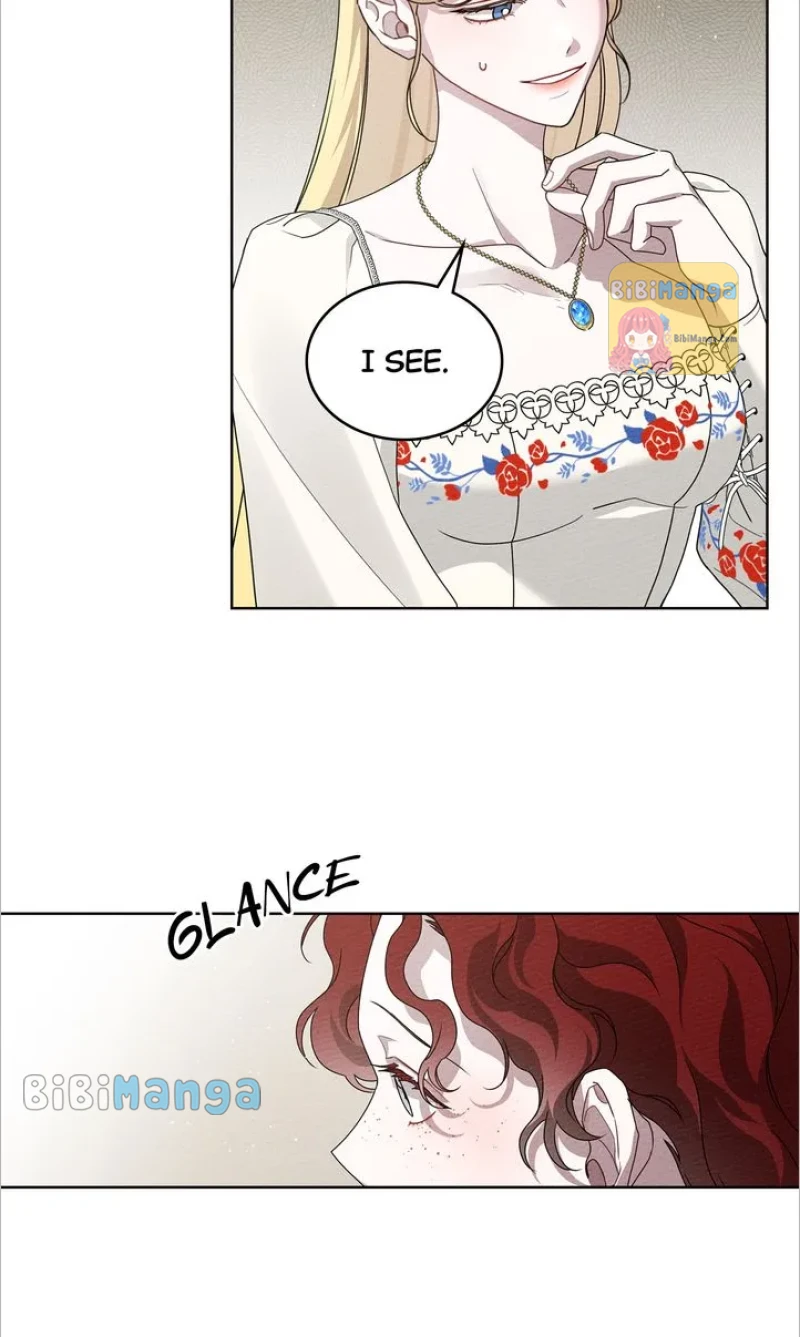 Under the Oak Tree Chapter 74 - Page 61