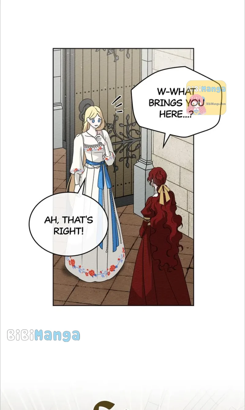 Under the Oak Tree Chapter 74 - Page 62