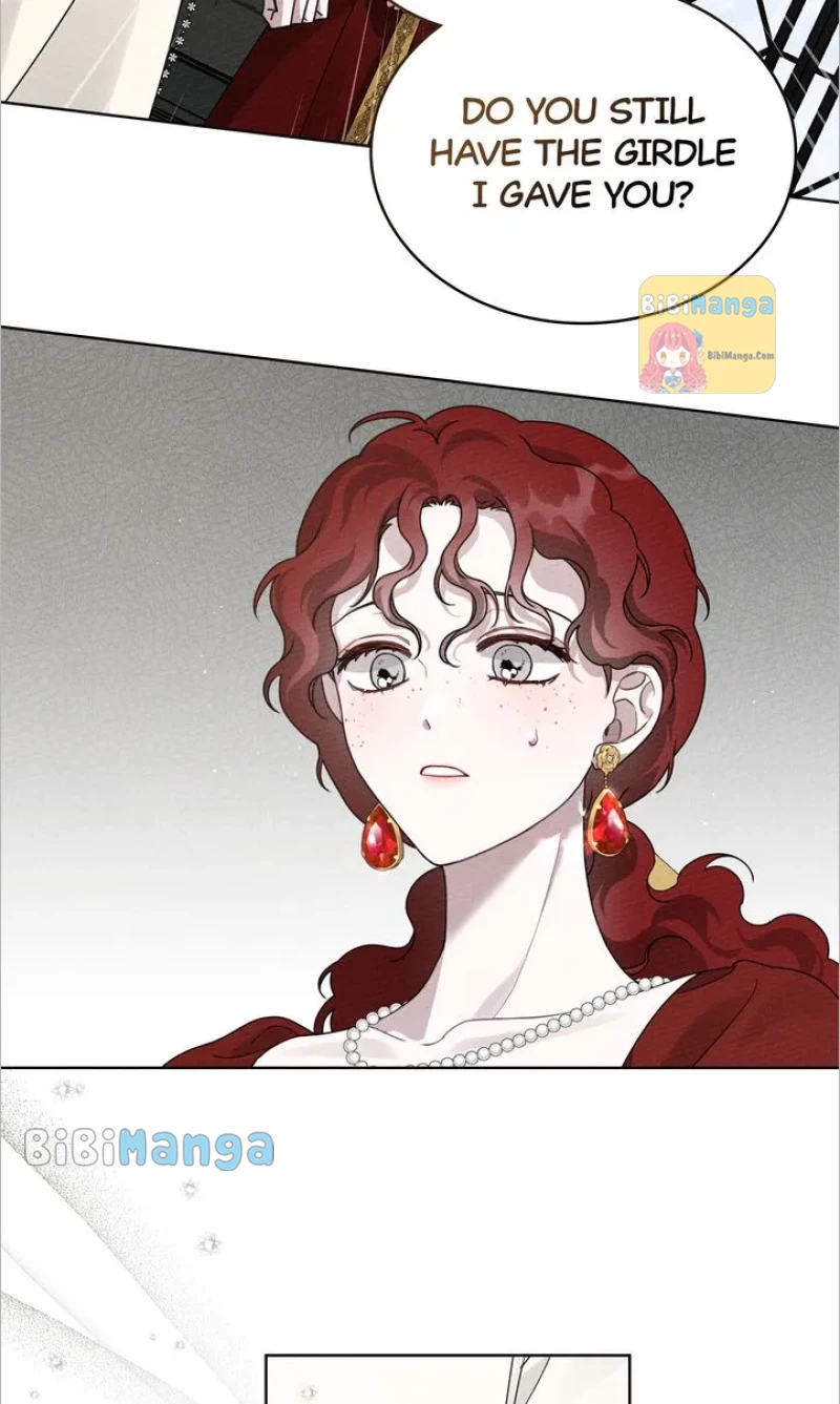 Under the Oak Tree Chapter 74 - Page 64