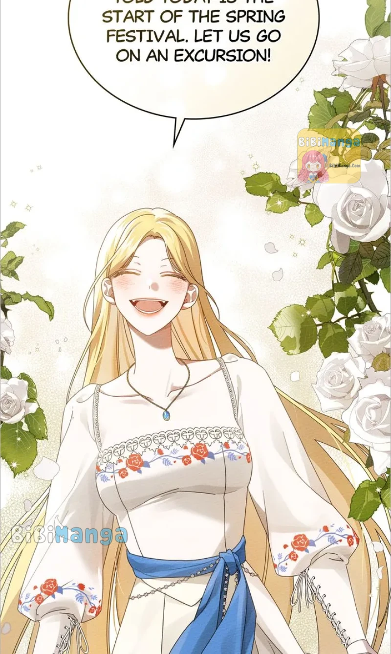 Under the Oak Tree Chapter 74 - Page 66