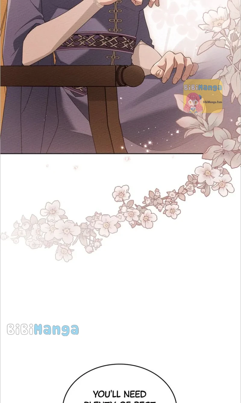 Under the Oak Tree Chapter 74 - Page 8