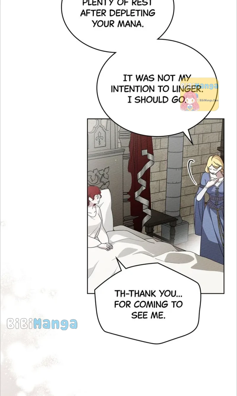 Under the Oak Tree Chapter 74 - Page 9