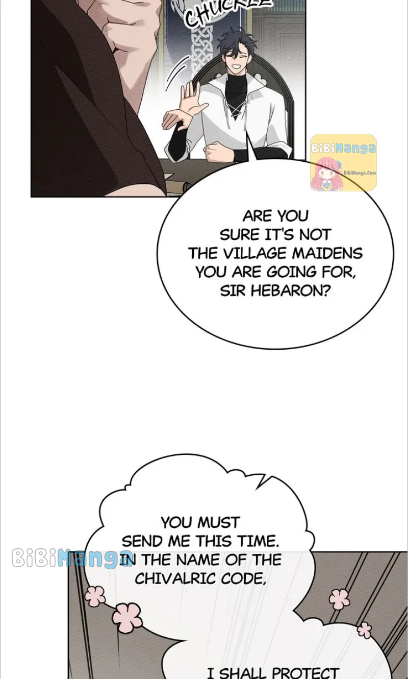 Under the Oak Tree Chapter 75 - Page 19