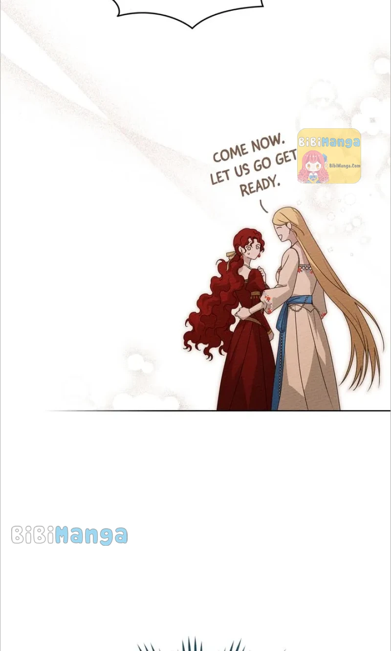 Under the Oak Tree Chapter 75 - Page 22