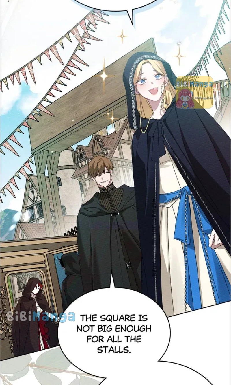 Under the Oak Tree Chapter 75 - Page 27