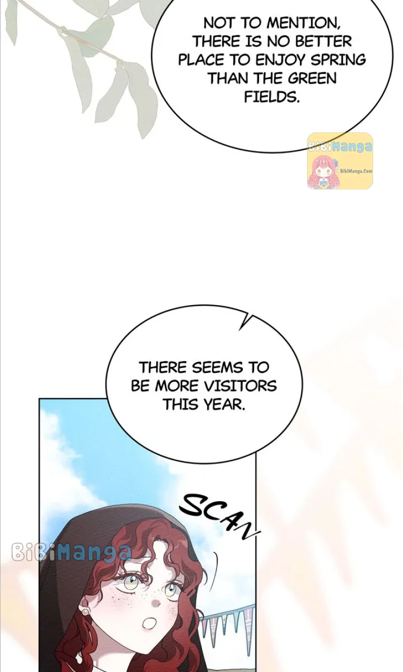 Under the Oak Tree Chapter 75 - Page 28