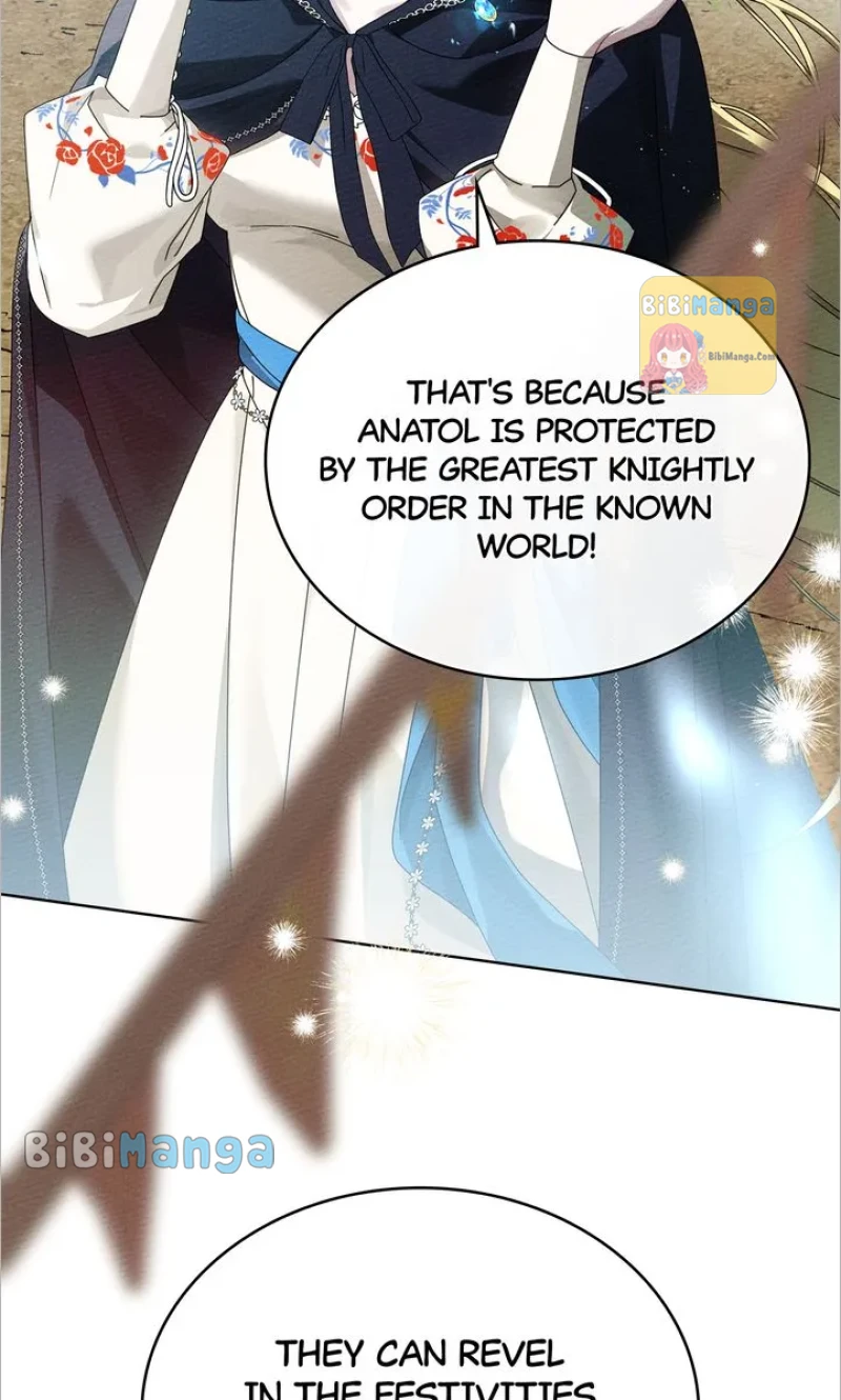 Under the Oak Tree Chapter 75 - Page 30