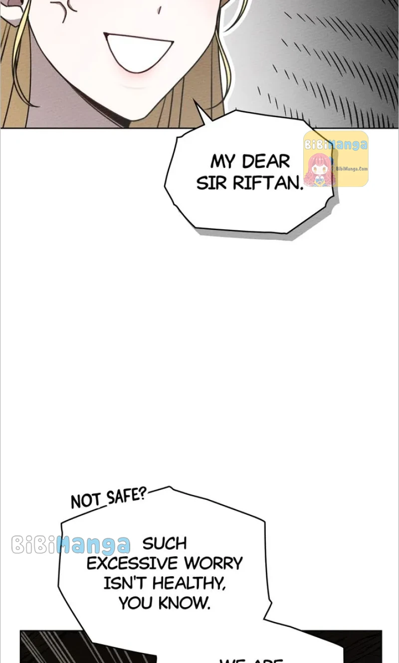 Under the Oak Tree Chapter 75 - Page 4