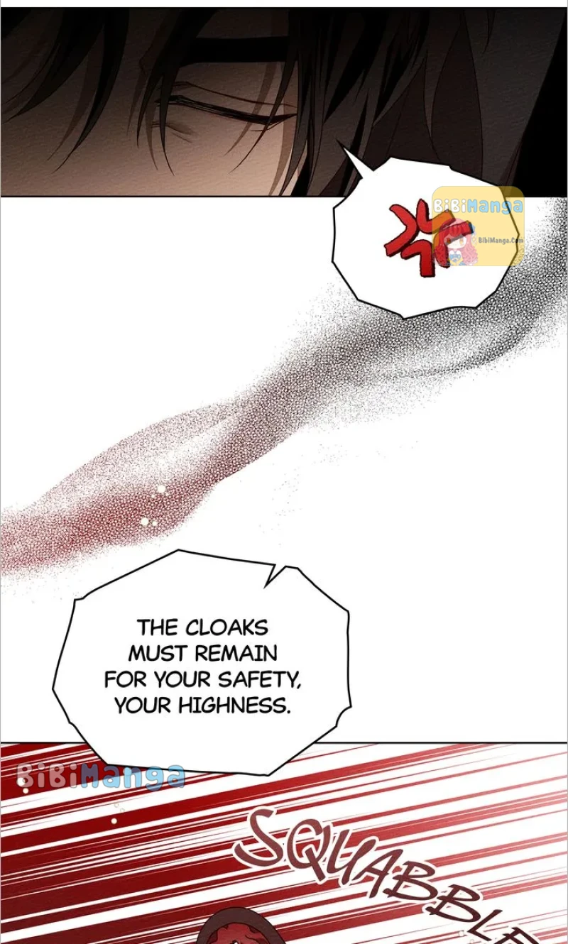 Under the Oak Tree Chapter 75 - Page 33