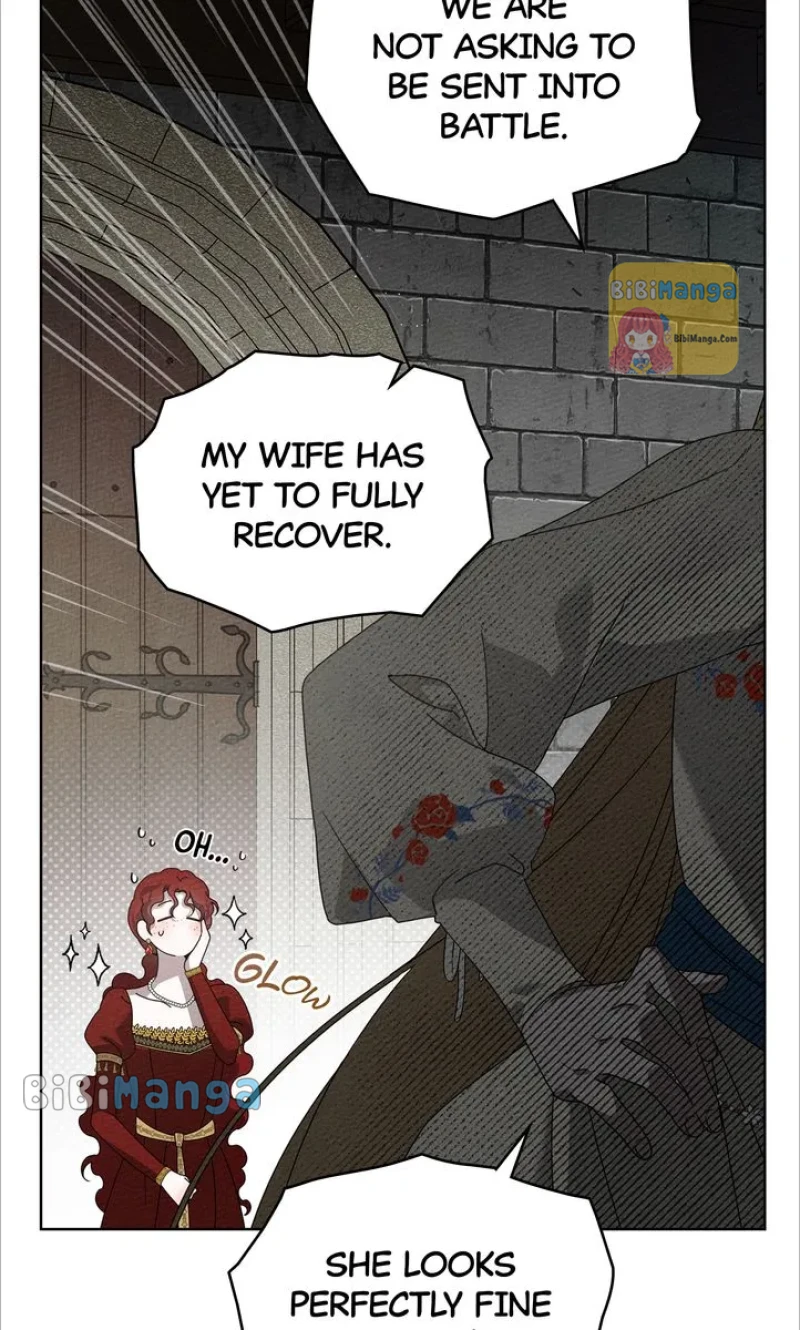 Under the Oak Tree Chapter 75 - Page 5