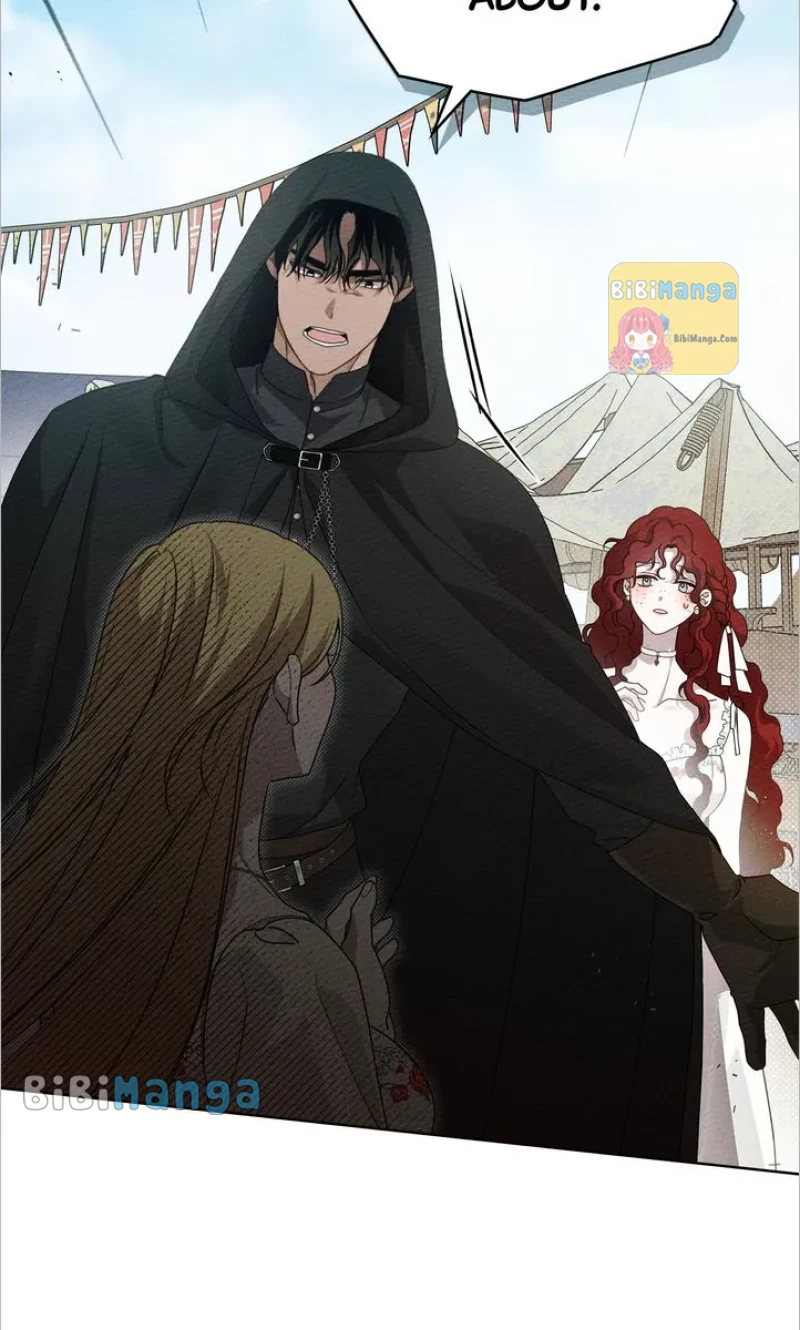 Under the Oak Tree Chapter 75 - Page 41