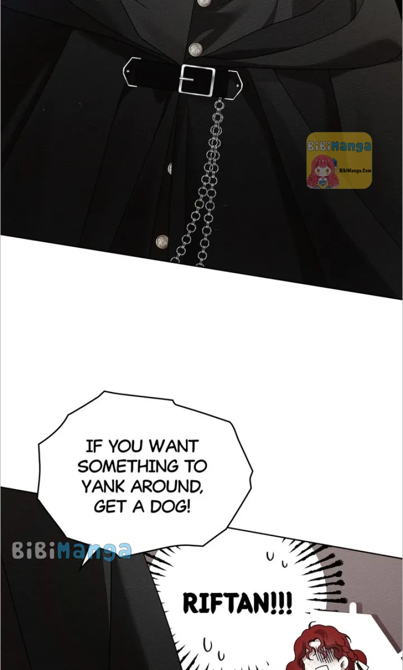 Under the Oak Tree Chapter 75 - Page 43