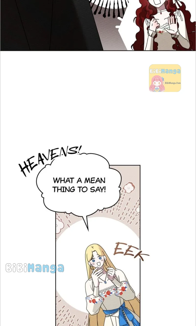 Under the Oak Tree Chapter 75 - Page 44