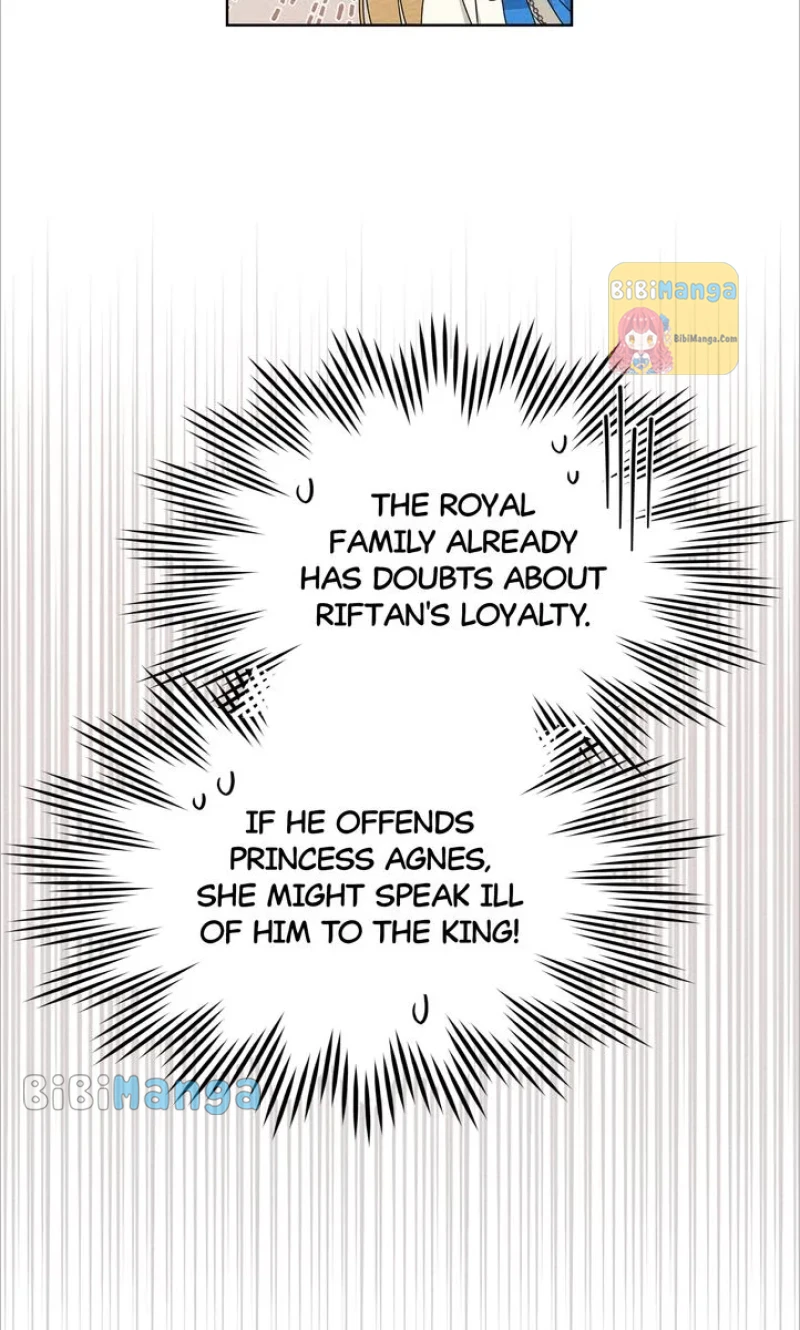 Under the Oak Tree Chapter 75 - Page 45