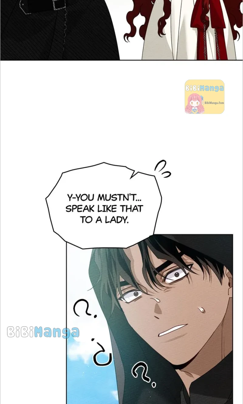 Under the Oak Tree Chapter 75 - Page 47