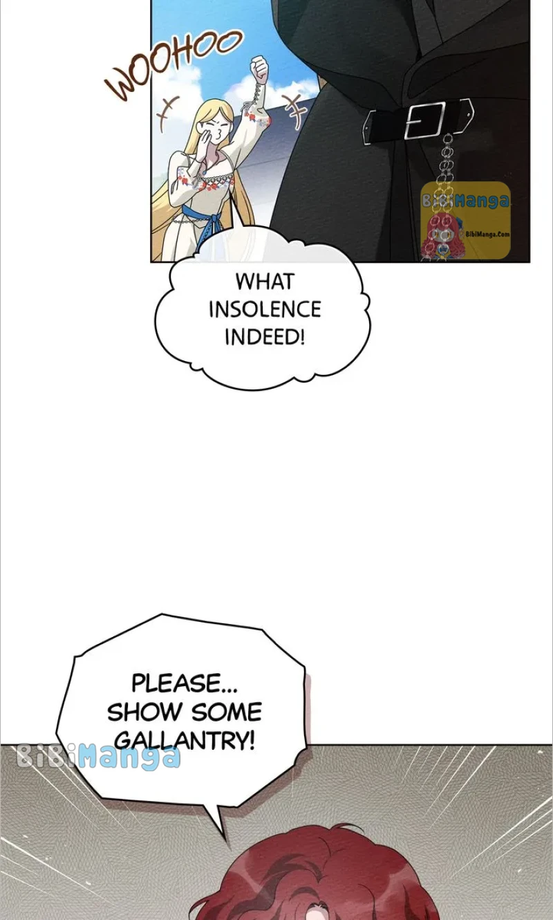 Under the Oak Tree Chapter 75 - Page 48