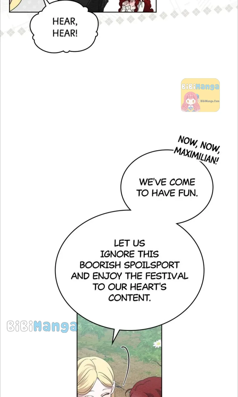 Under the Oak Tree Chapter 75 - Page 50