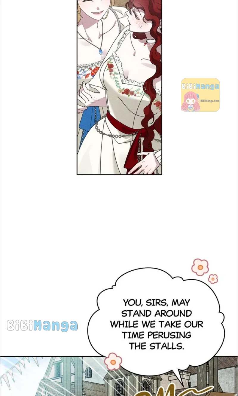 Under the Oak Tree Chapter 75 - Page 51