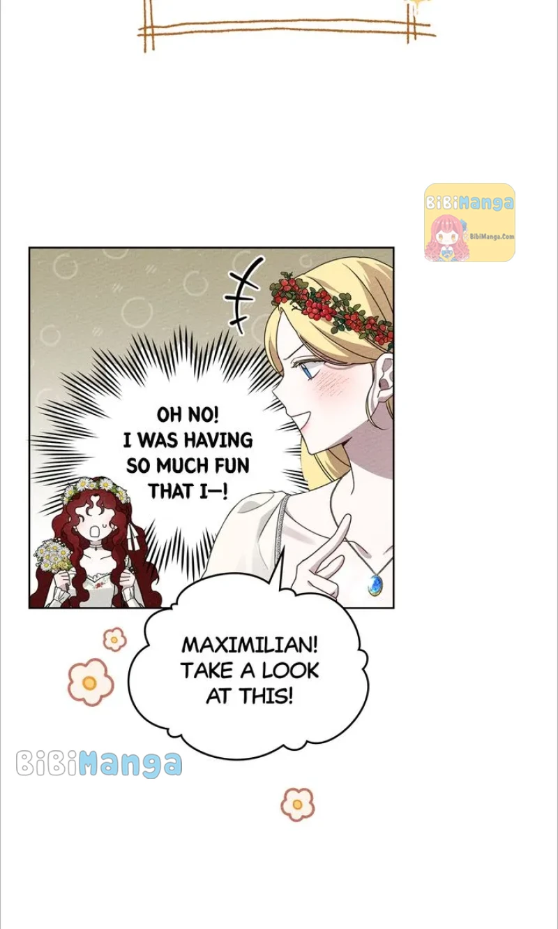 Under the Oak Tree Chapter 75 - Page 58