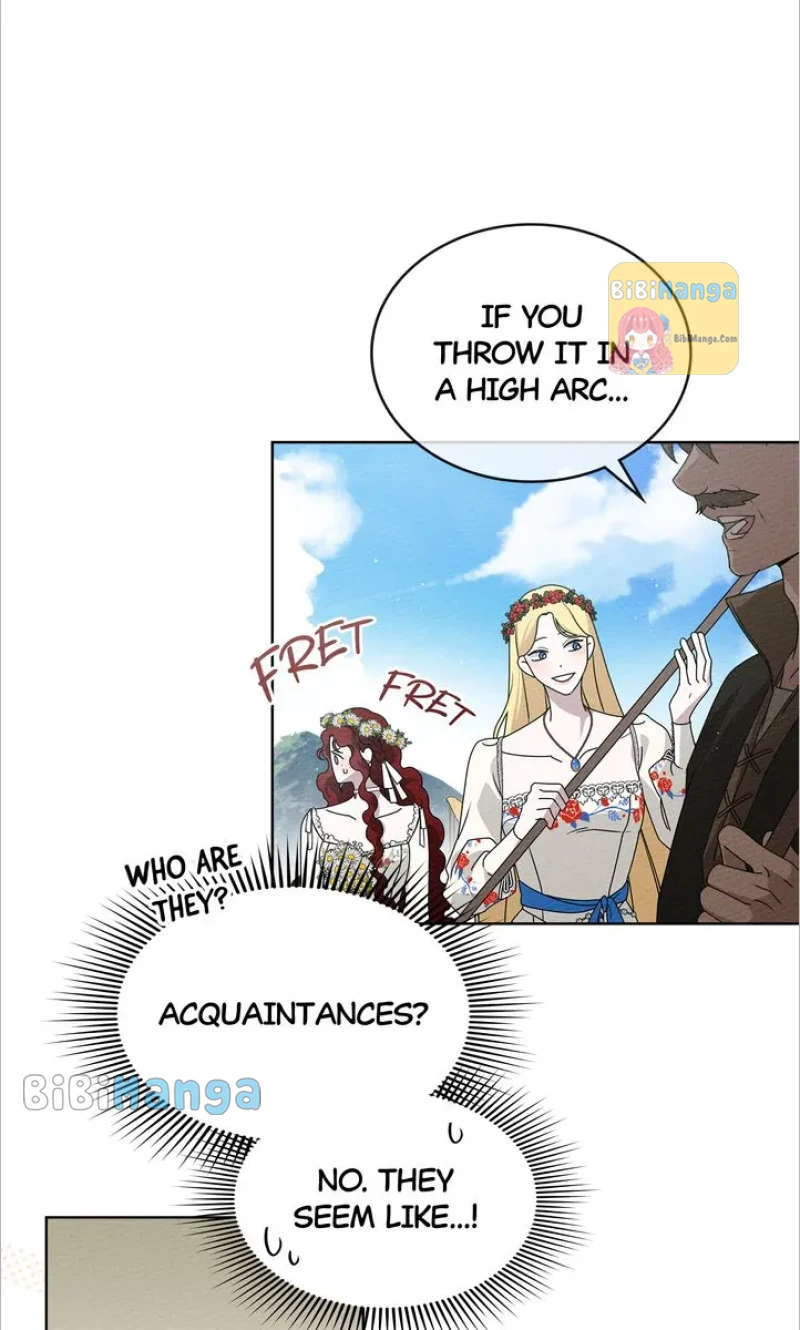 Under the Oak Tree Chapter 75 - Page 62