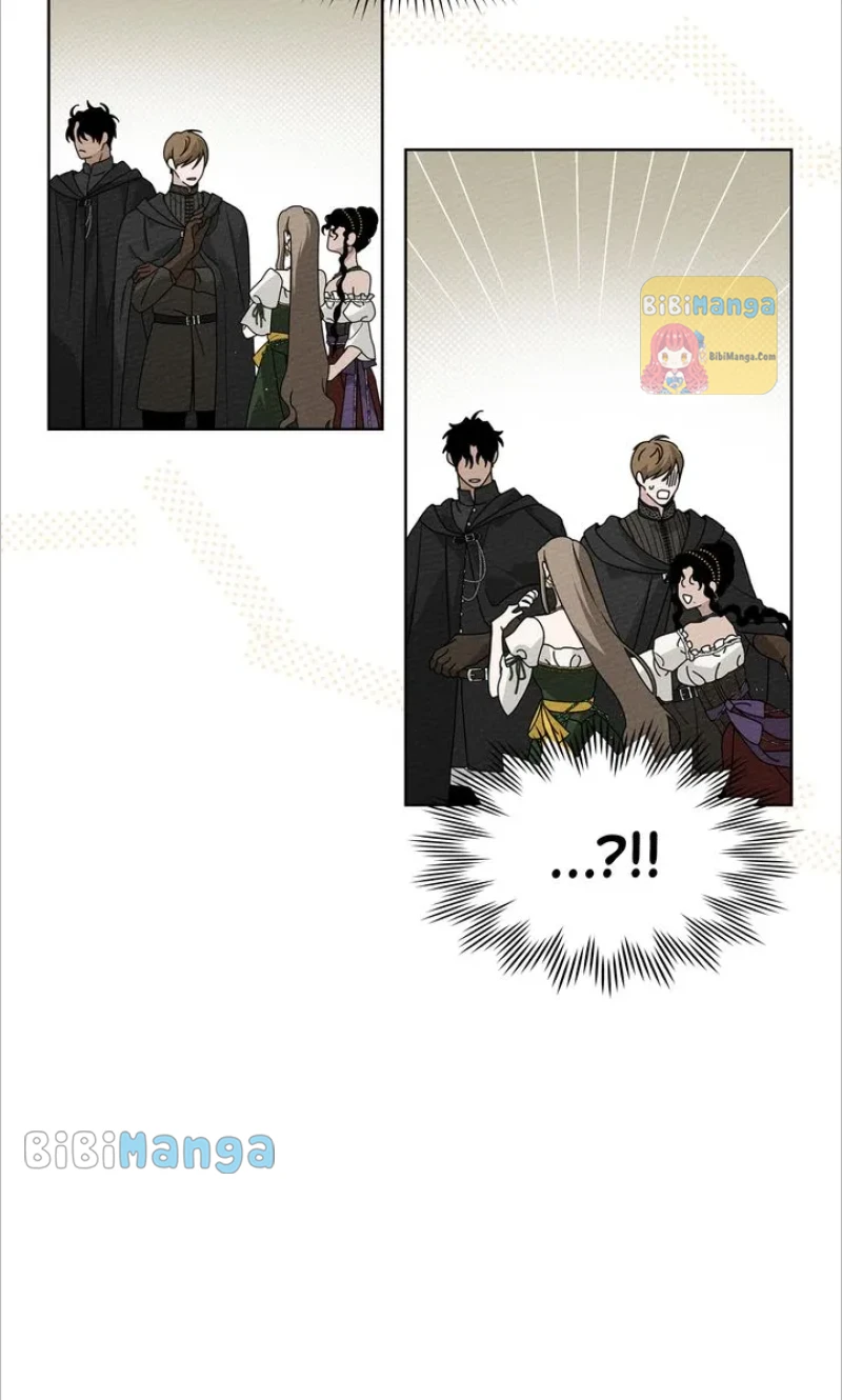 Under the Oak Tree Chapter 75 - Page 63