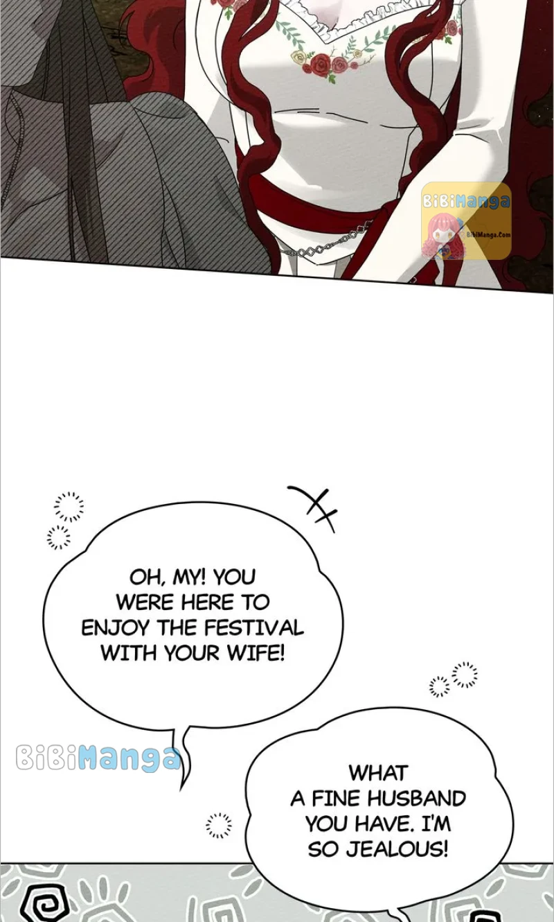 Under the Oak Tree Chapter 75 - Page 66