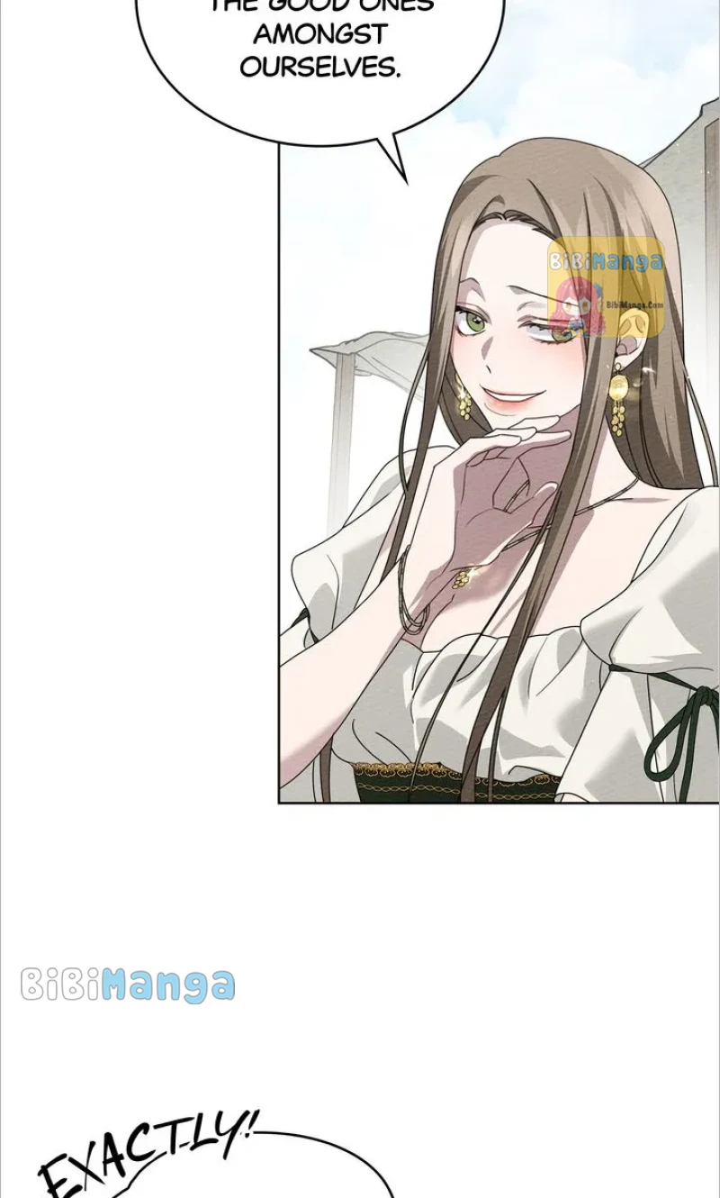 Under the Oak Tree Chapter 75 - Page 68