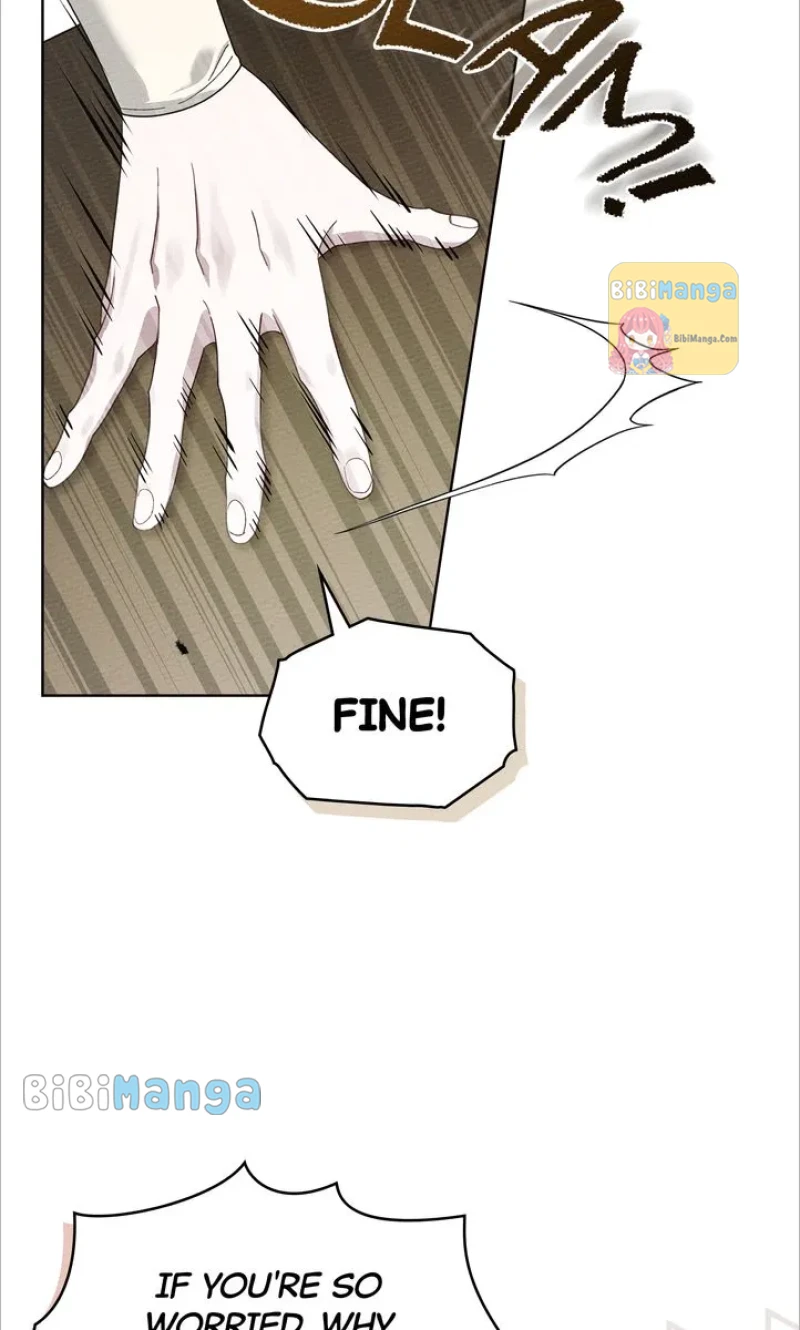 Under the Oak Tree Chapter 75 - Page 8