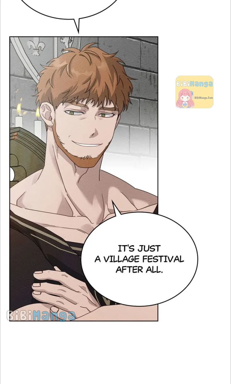 Under the Oak Tree Chapter 75 - Page 10