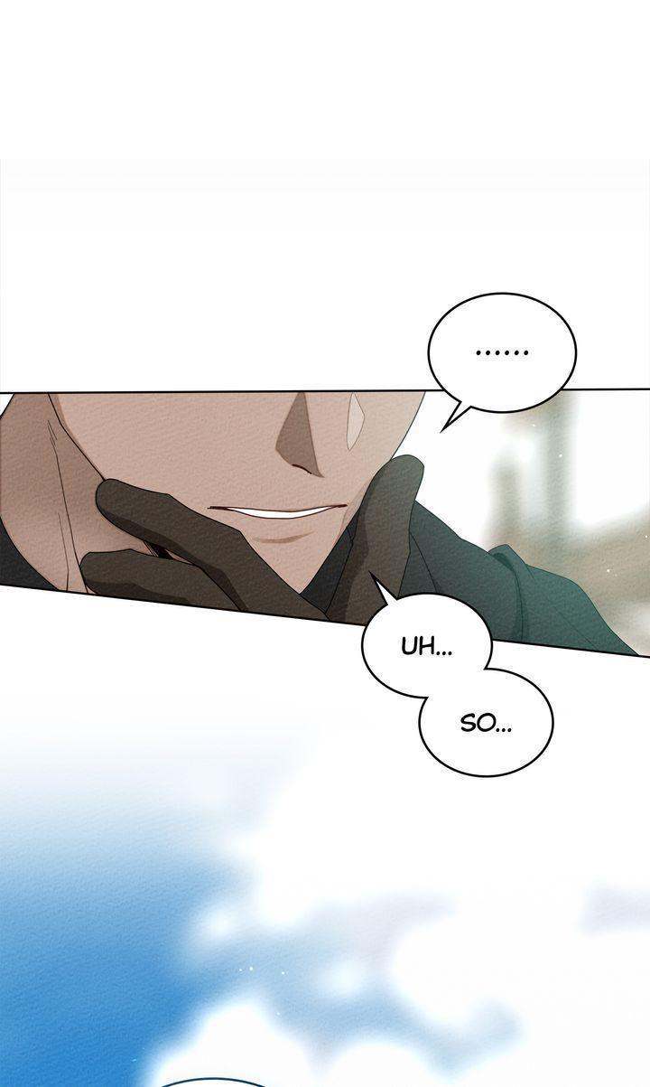 Under the Oak Tree Chapter 76 - Page 1