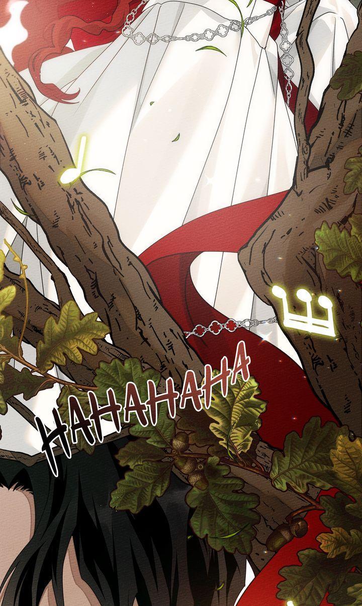 Under the Oak Tree Chapter 76 - Page 25