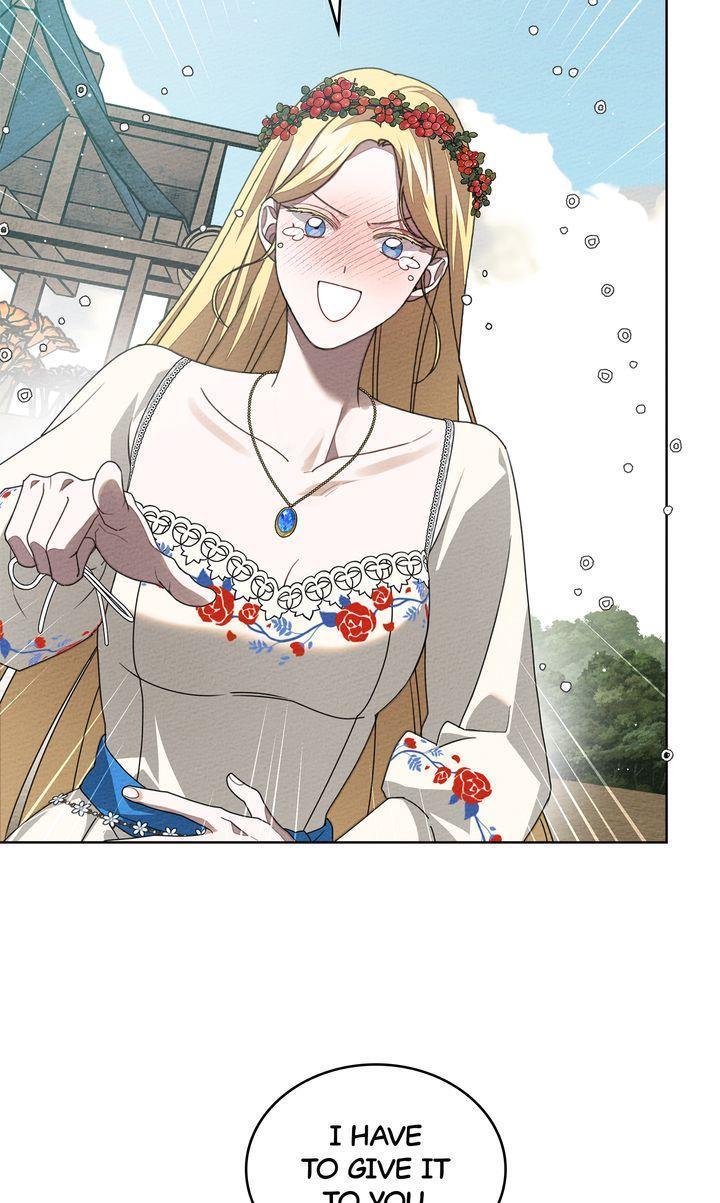 Under the Oak Tree Chapter 76 - Page 5