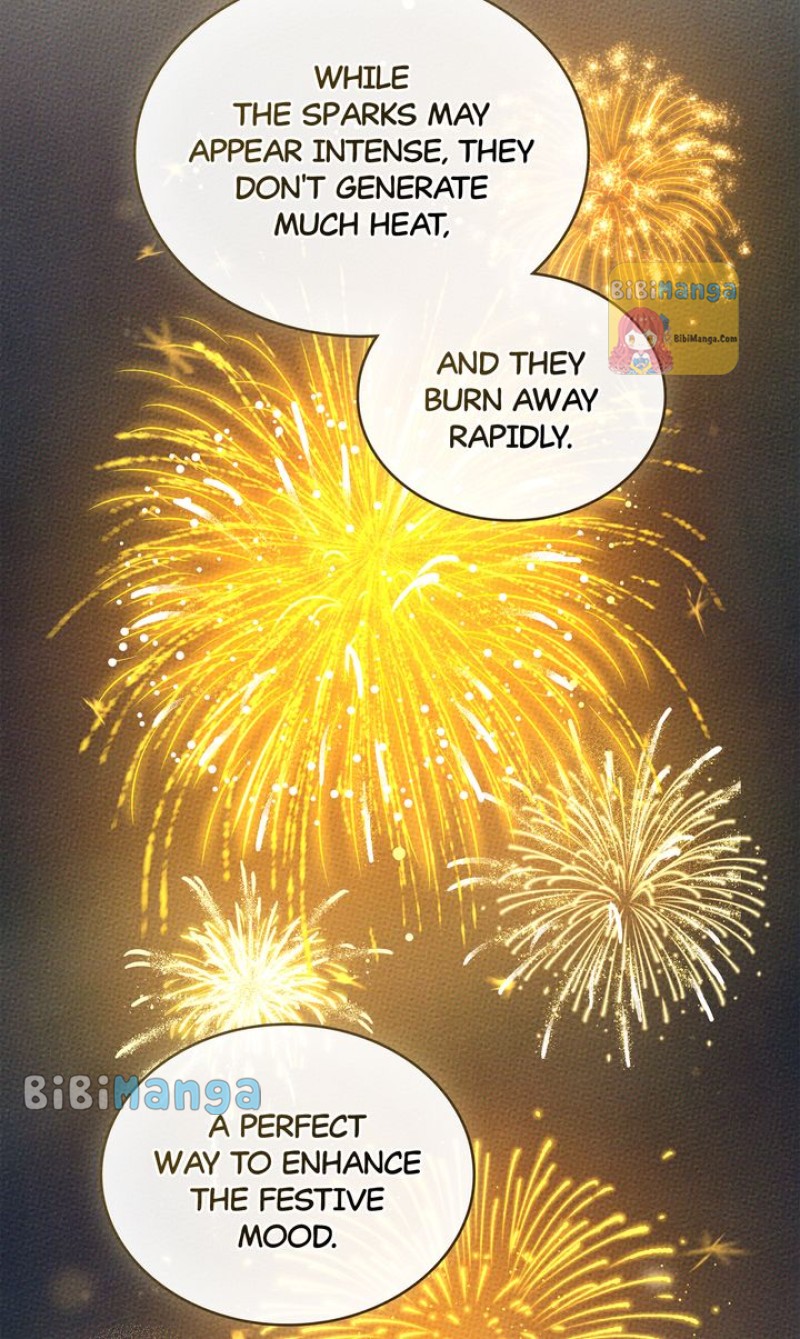 Under the Oak Tree Chapter 77 - Page 12