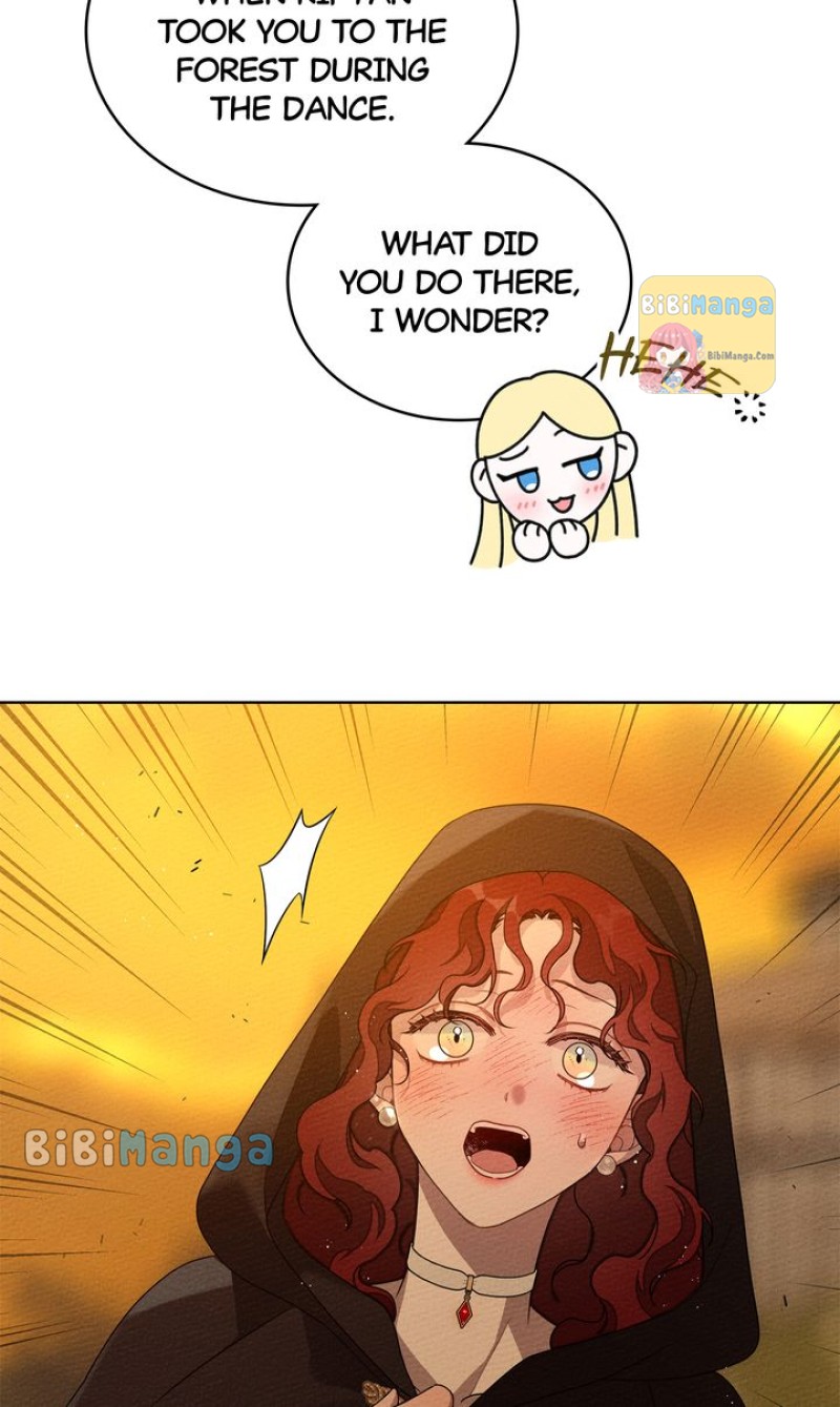 Under the Oak Tree Chapter 77 - Page 15