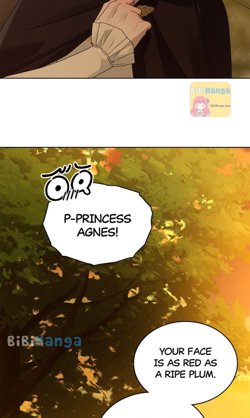 Under the Oak Tree Chapter 77 - Page 16