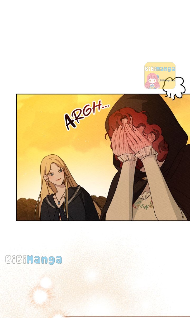 Under the Oak Tree Chapter 77 - Page 18