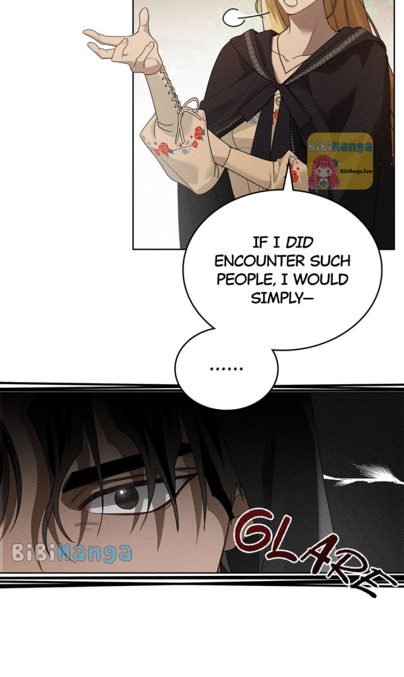 Under the Oak Tree Chapter 77 - Page 3